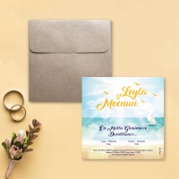 Beren Kare Davetiye 0750